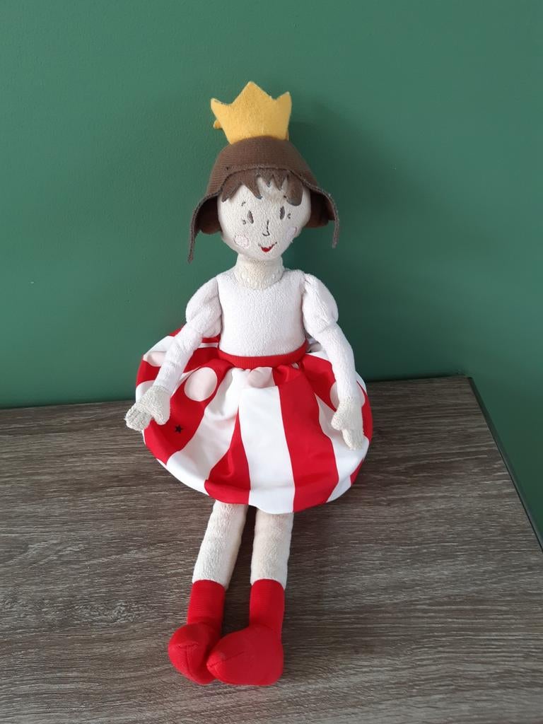 Ikea popje, Ophalen of Verzenden, Overige typen