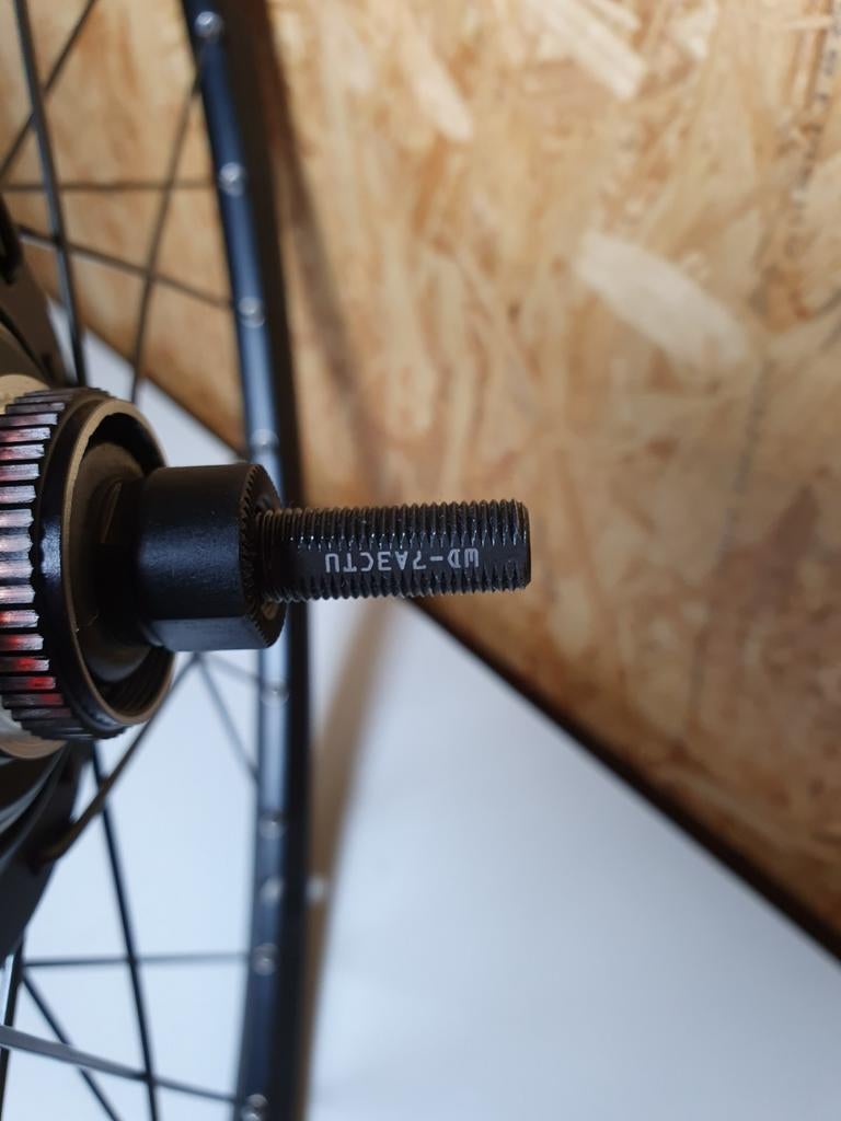 Achterwiel Shimano Nexus 5 met schijfrem | SG-C7000-5, Wiel, Contact@etappecycling.com, Shimano Nexus, Nieuw