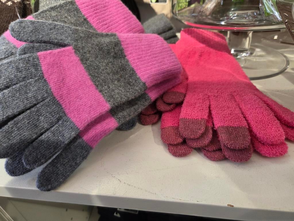 Partij handschoen, Ophalen of Verzenden, Nieuw, Jongetje of Meisje, Muts