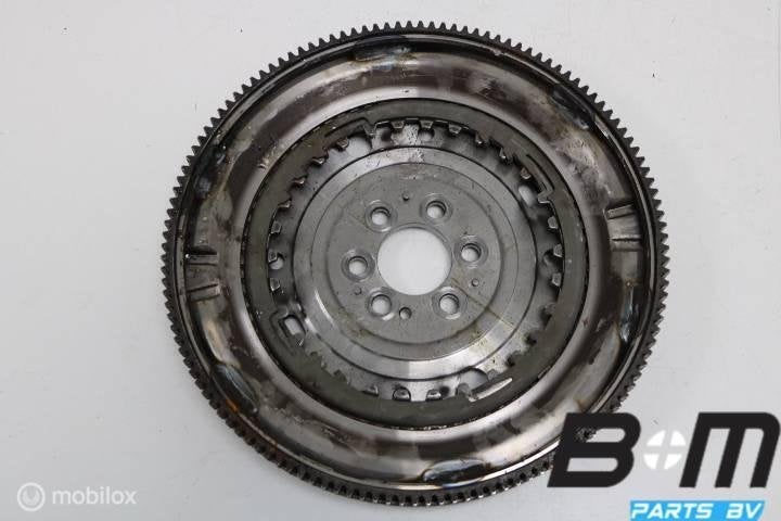 Vliegwiel VW Golf 7 03F105266C, Auto-onderdelen, Remmen en Aandrijving, Gebruikt