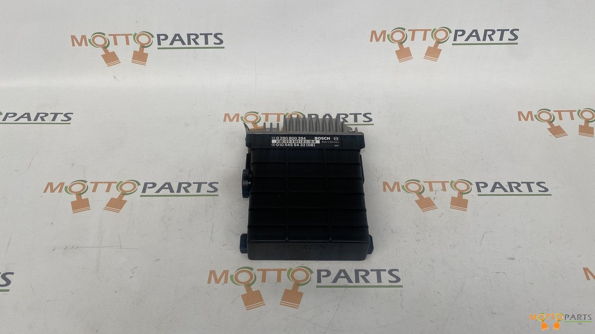 Mercedes-Benz W201 190 Klasse ECU Motorcomputer 0105455432, Auto-onderdelen, -, Nieuw, Ophalen of Verzenden, -