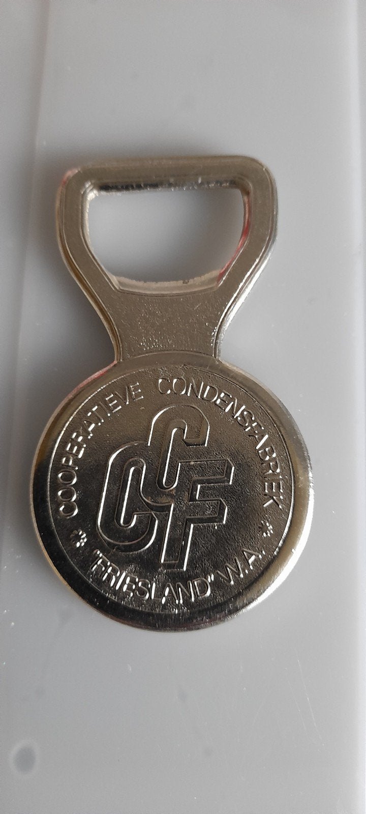 flesopener, Ophalen of Verzenden, Nieuw