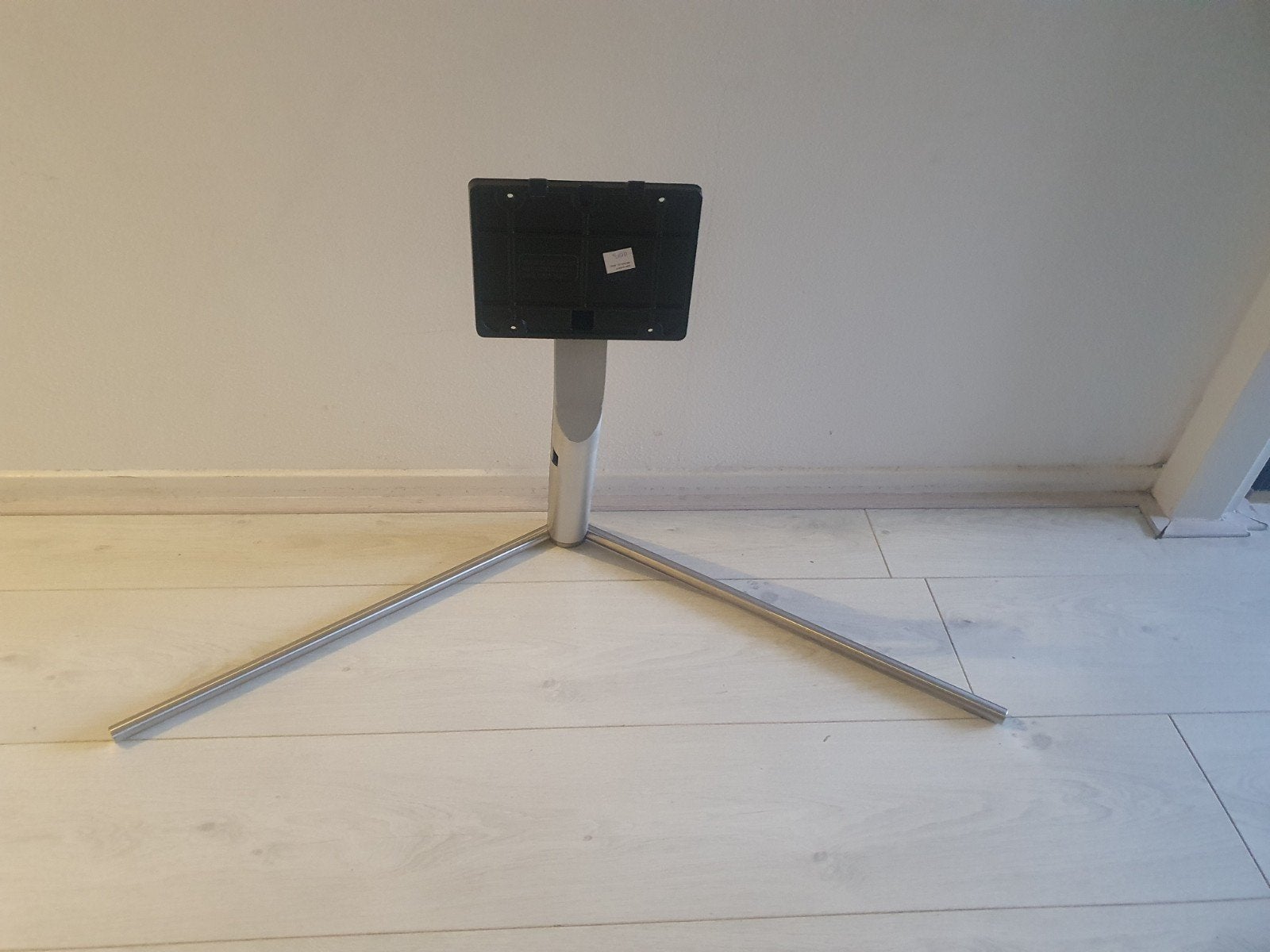 SAMSUNG VOET STANDAARD 55 INCH 55Q7FAM, Ophalen, Zo goed als nieuw