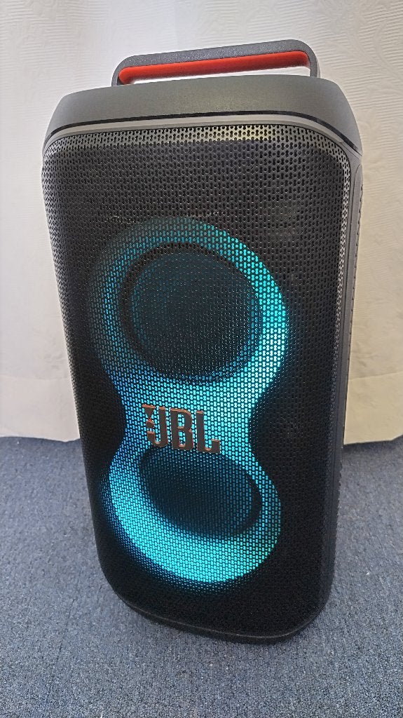 JBL Partybox 120 te huur, Audio, Tv en Foto, Luidsprekers, Ophalen, JBL, Bluetooth, Party speaker