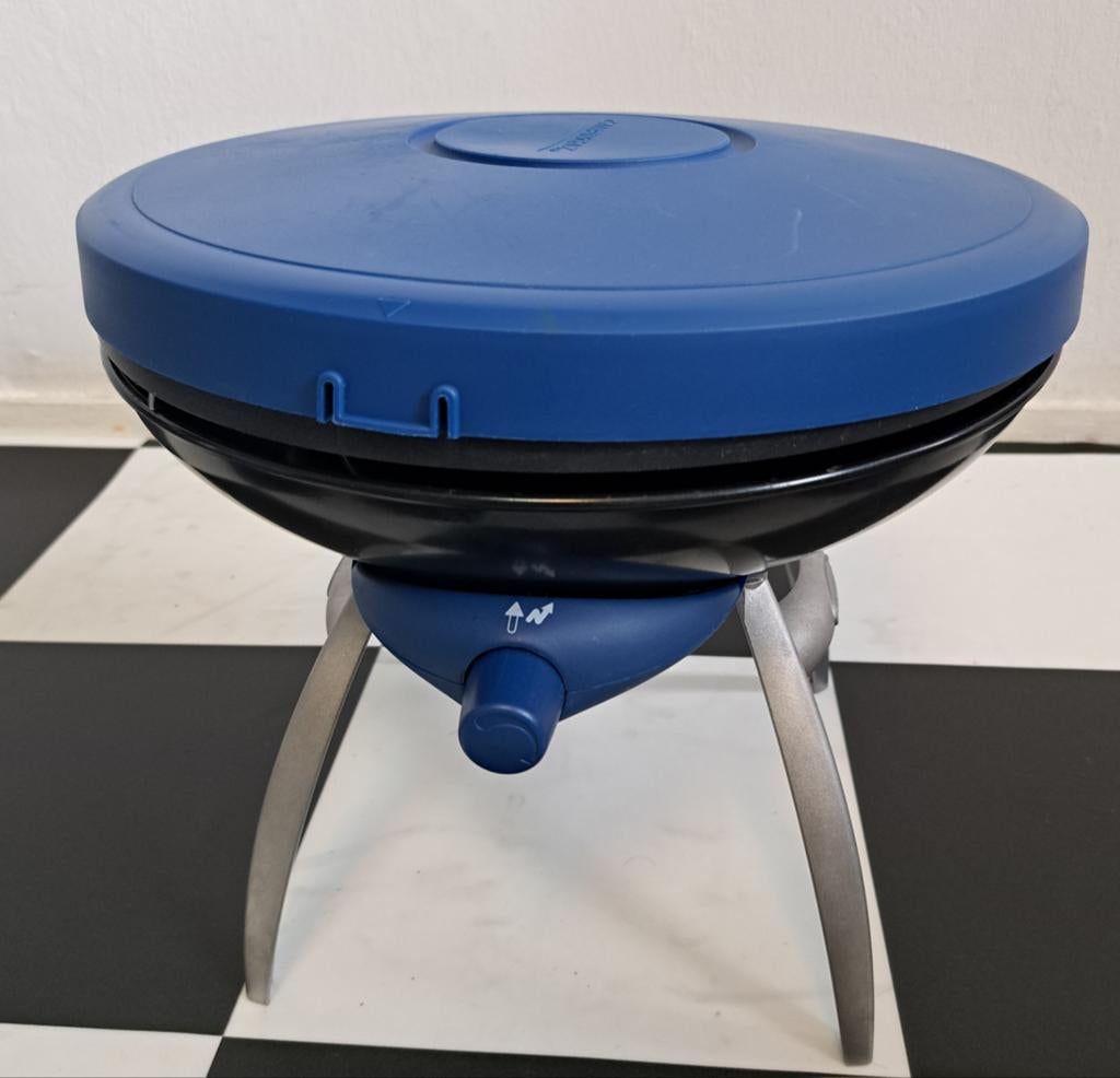 Campingaz Party Grill Camping grill  kleine gasgrill voor, Ophalen, Gebruikt