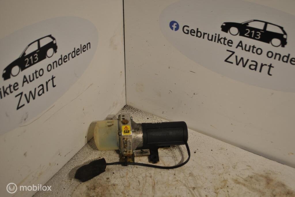 Cabriodak pomp Vw Golf Cabrio IV 2.0 Classicline 1E0871791A, Gebruikt, Volkswagen, Ophalen of Verzenden, Volkswagen