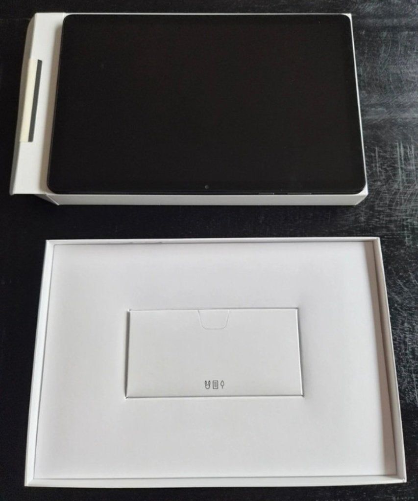 NIEUW! Samsung Galaxy Tab A11+ 5G (11 inch - 128GB) - Grijs, 11 inch, Nieuw, Ophalen of Verzenden, 128 GB