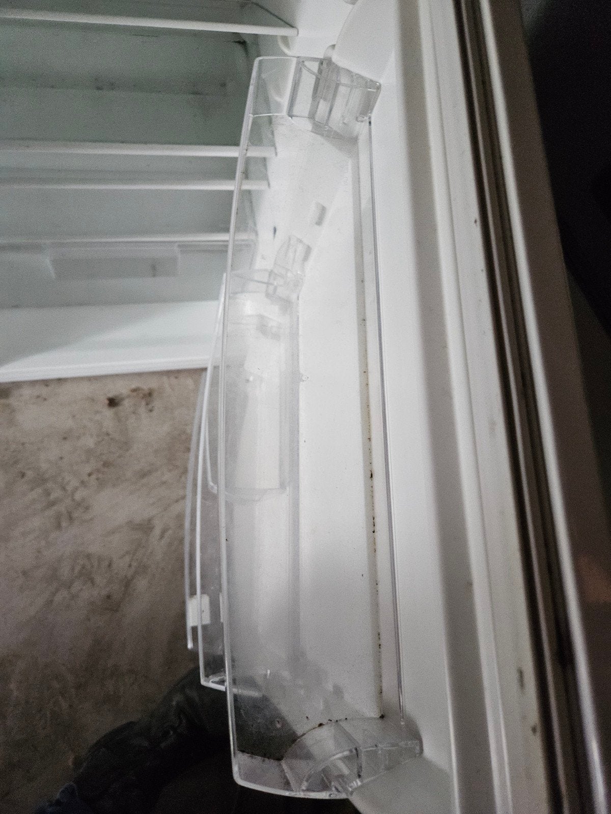 Koelkast magnetron vaatwasser, Ophalen of Verzenden