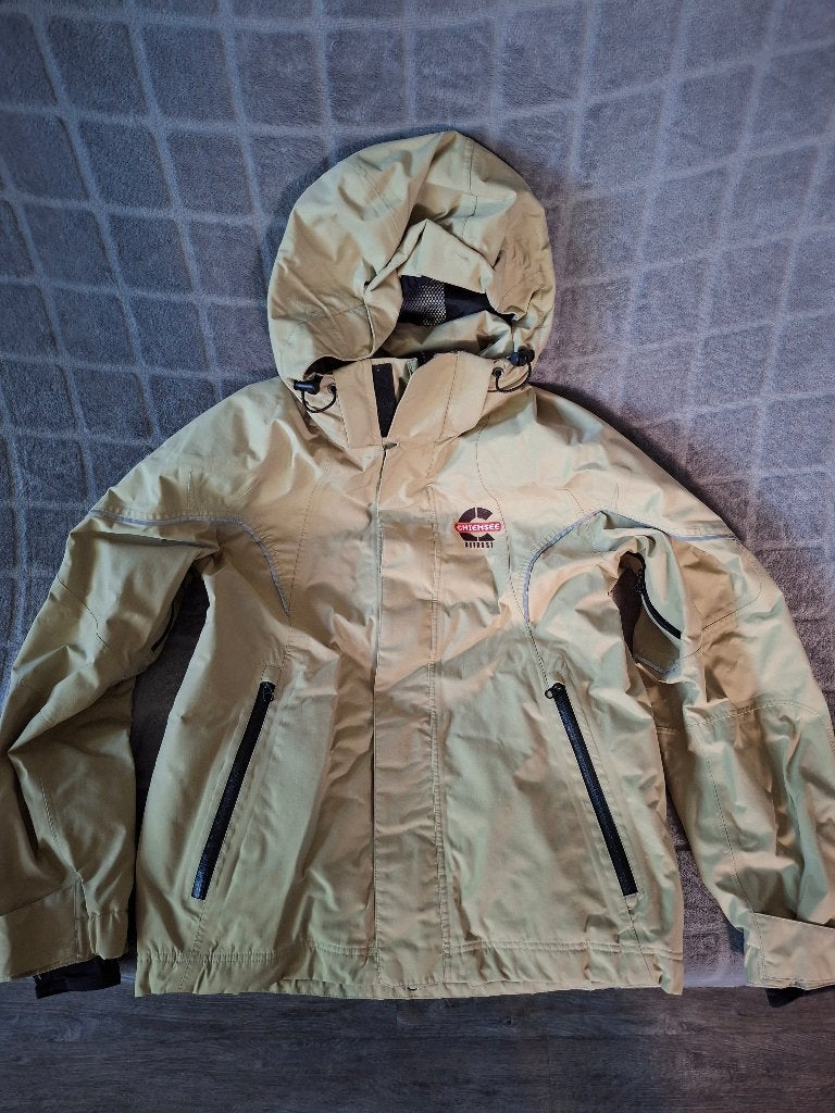 Ski jas, Kleding | Dames, Zo goed als nieuw, Jack, Maat 36 (S), Chiemsee