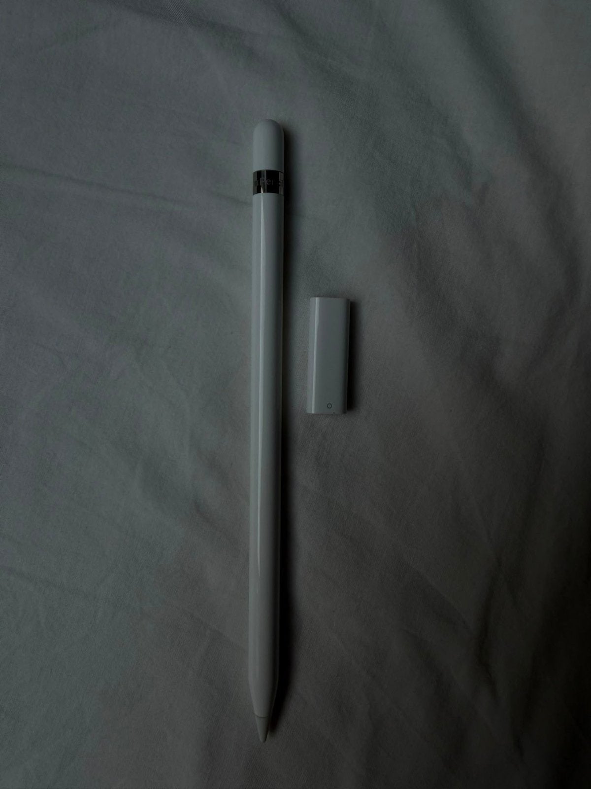 Apple Pencil 1st Generation - Nieuwstaat, Computers en Software, Apple iPads, 10 inch, Overige modellen, Wit, Nieuw