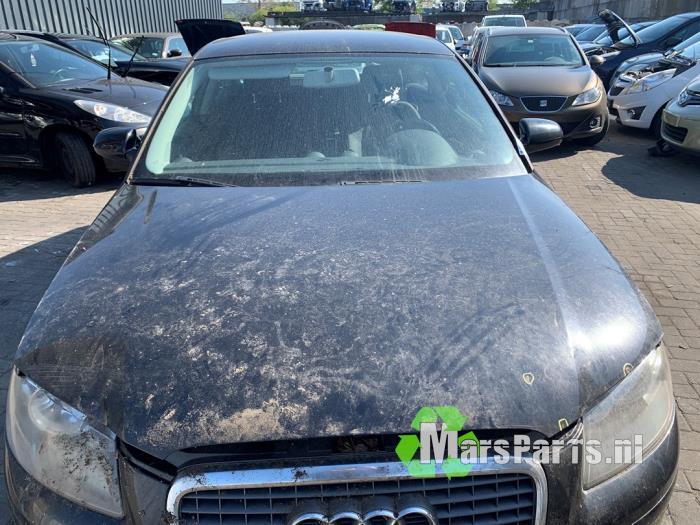 Motorkap van een Audi A3 (LZ9Y), Gebruikt, -, -, -