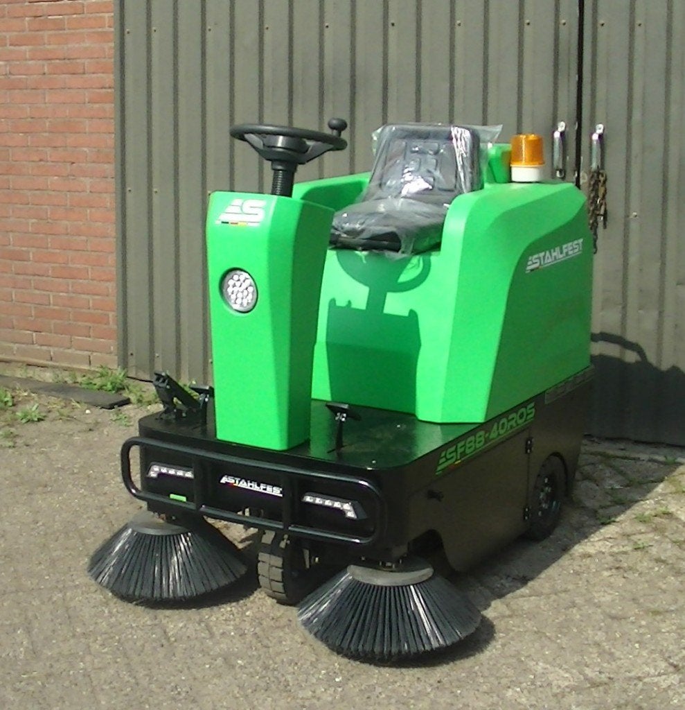💥Veegmachine [ Nieuw ] met accu / oplaadbaar 💥, Doe-het-zelf en Verbouw, Ophalen, Nieuw