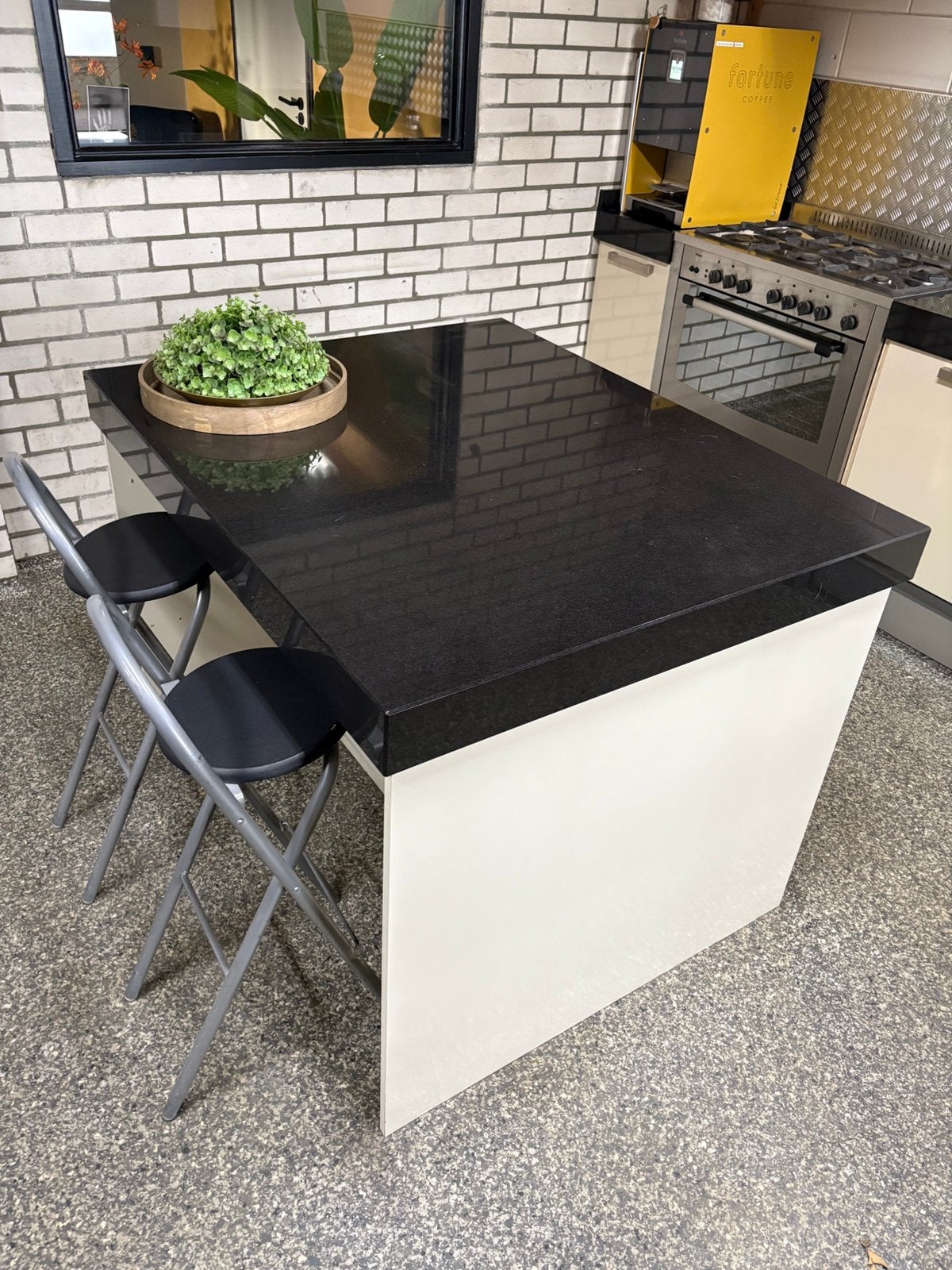 Complete keuken, Ophalen, Gebruikt, Overige kleuren, .