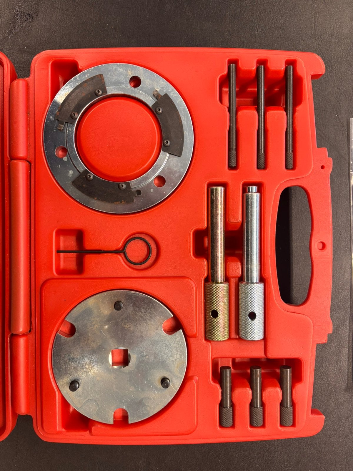 Ford Mondeo/Transit Timing Tool Set, Ophalen of Verzenden, Nieuw