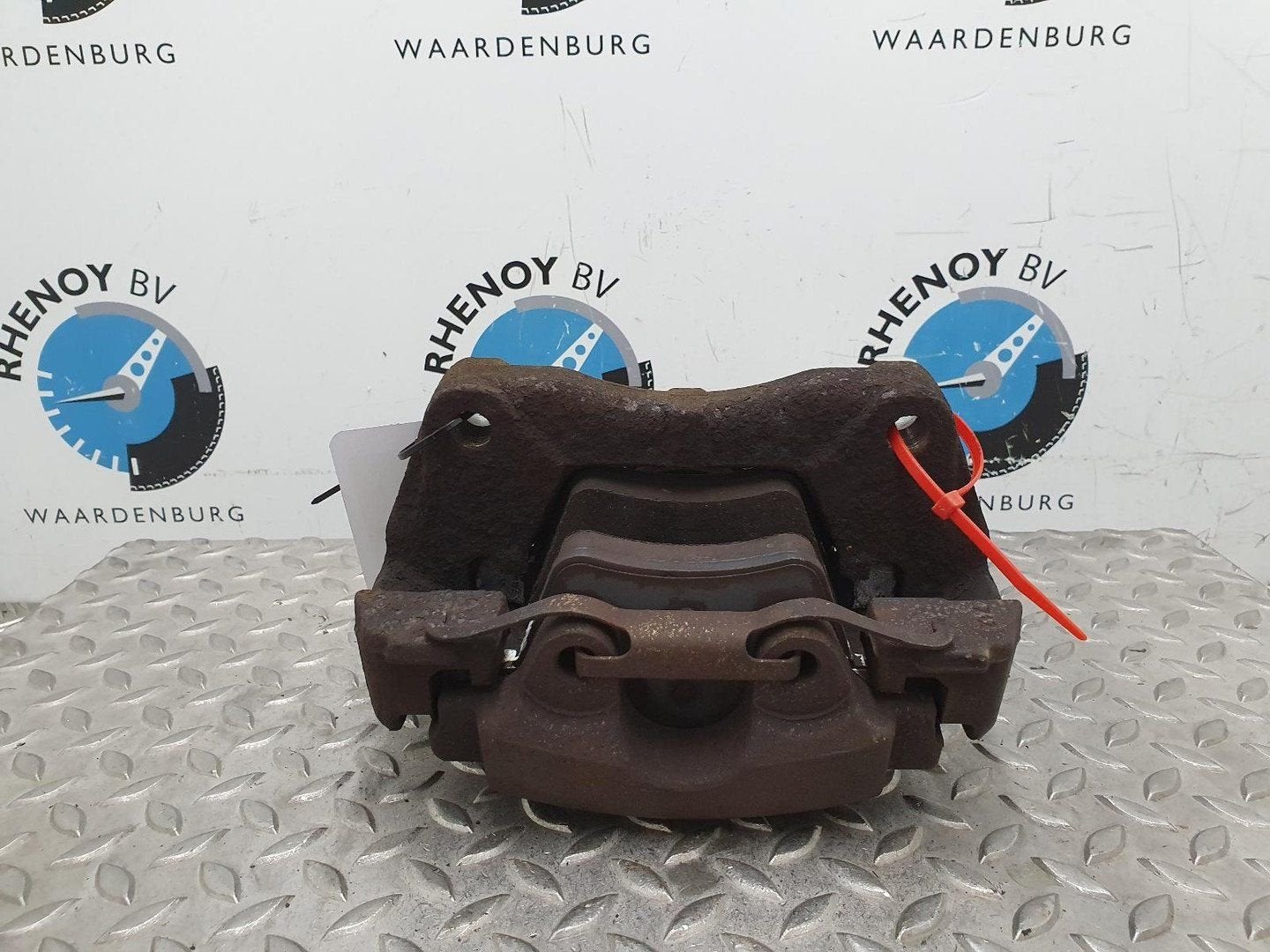VOLKSWAGEN TRANSPORTER 1.9 TDI 300 MHD  REM KLAUW 2007, Gebruikt, -, -, Ophalen of Verzenden
