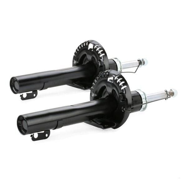 Audi A2 schokdemper Seat Ibiza Córdoba Skoda Fabia Polo Fox, -, -, Nieuw, Ophalen of Verzenden