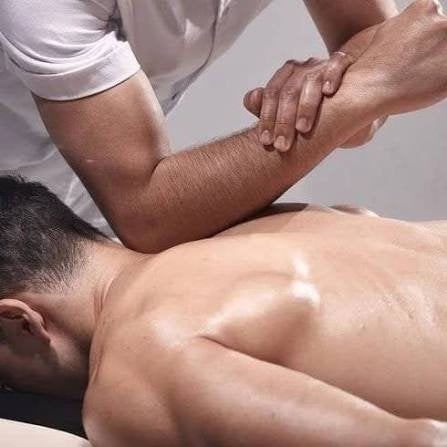 gezocht Ind. pijit of pijat massage (M), Ontspanningsmassage