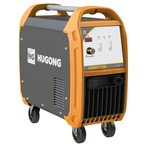 Plasmasnijder 125A PFC / Nieuw