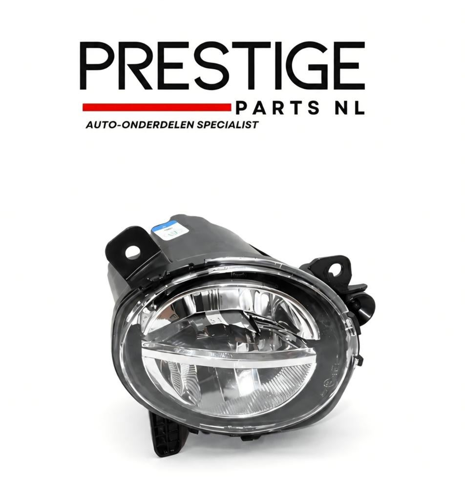 BMW 4 Serie F32 F33 F36 MISTLAMP LED Rechts VOOR bj.2013-201, -, Nieuw, Ophalen of Verzenden, -