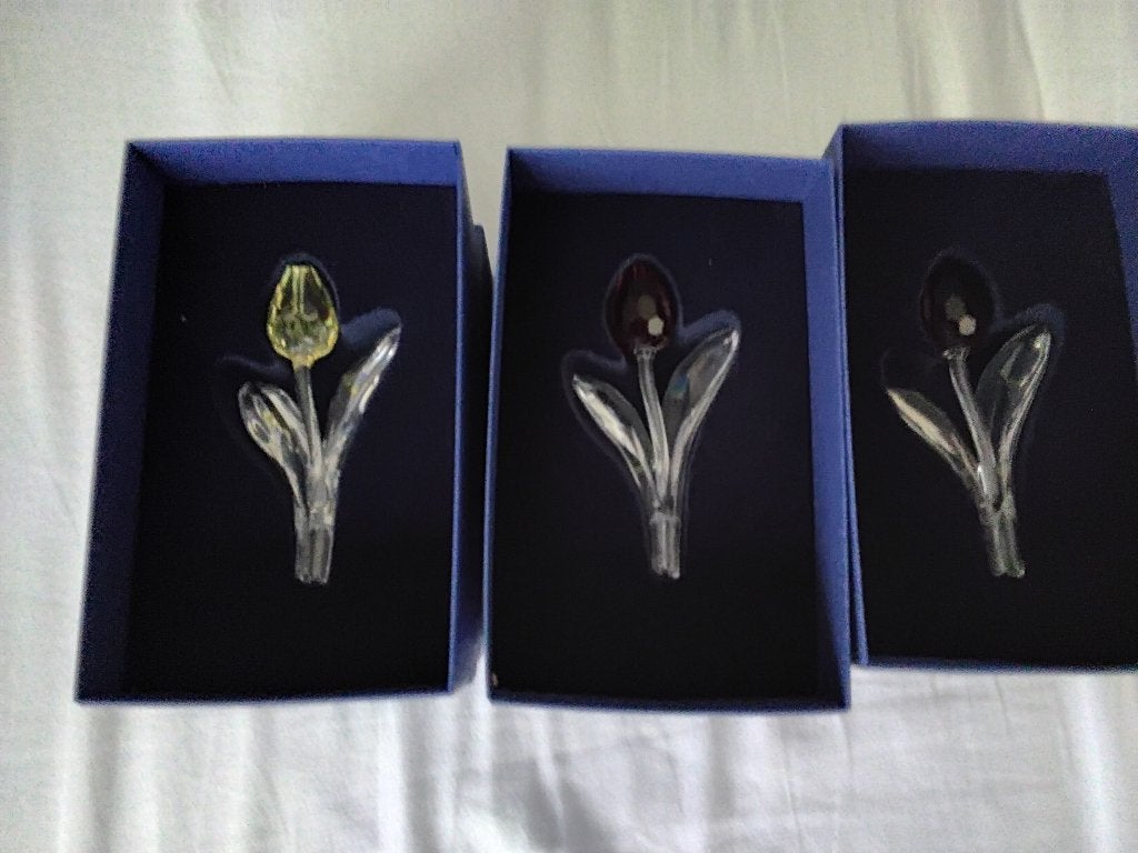 Swarovski, Ophalen, Zo goed als nieuw, Figuurtje