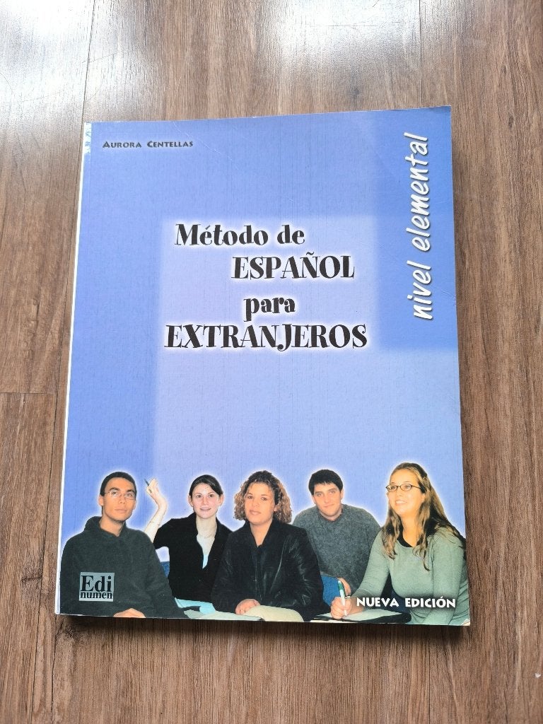 Spaans leren voor beginners - Aurora Centellas, Ophalen of Verzenden, Gelezen, Non-fictie