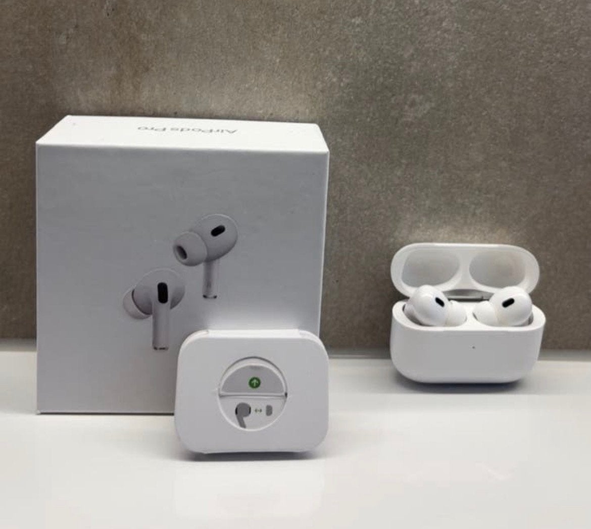 Airpods pro 2, Ophalen of Verzenden, Zo goed als nieuw