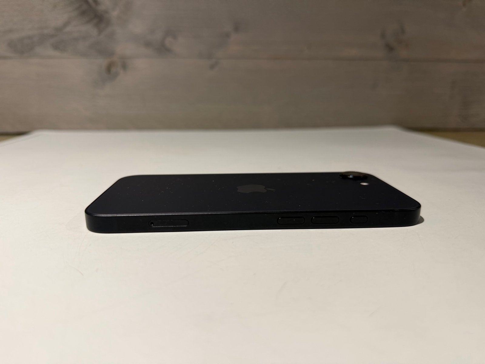 iPhone 16e 128GB - Zo goed als nieuw, Ophalen of Verzenden, Zo goed als nieuw, Nvt, Nvt