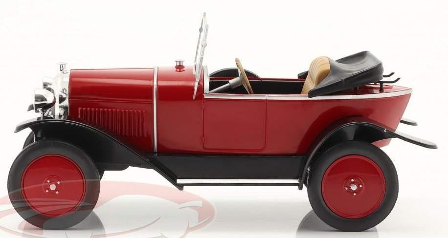 CITROEN 5 CV bouwjaar 1922-1926 - MCG 1:18 - NIEUW, Ophalen of Verzenden, Nieuw, Auto, Overige merken