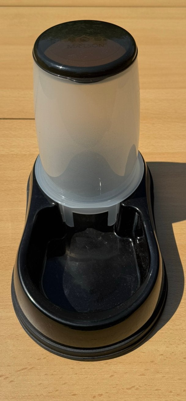 Maelson Feedo 150 - voerdispenser voor katten, Dieren en Toebehoren, Ophalen of Verzenden, Zo goed als nieuw