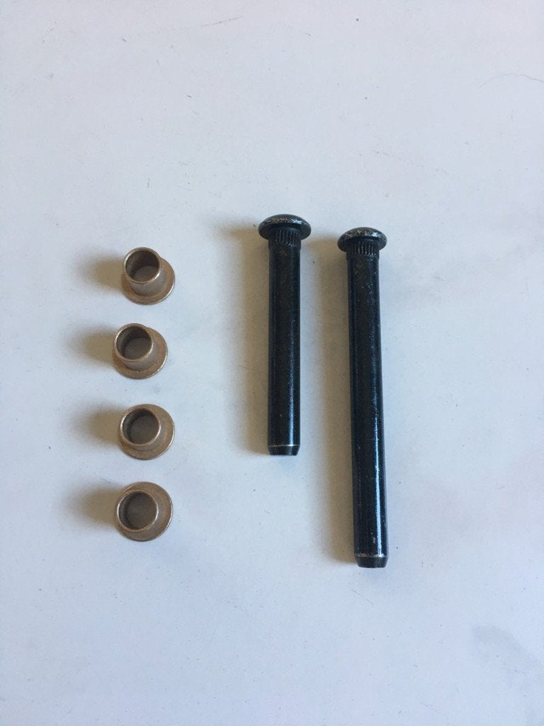 Te koop deurscharnier herstelset Dodge w200 d200 ramcharger, Ophalen of Verzenden