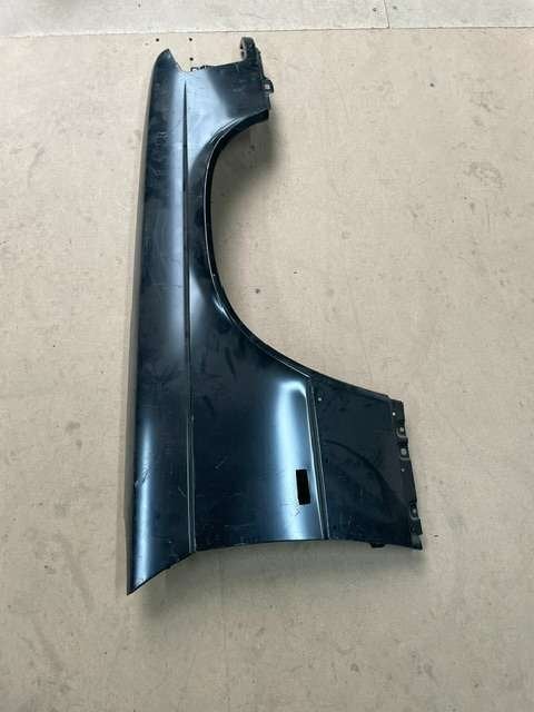 Rechts voor scherm Mercedes W201   2018812001, Mercedes-Benz, Niet ingevuld, Nieuw, Spatbord