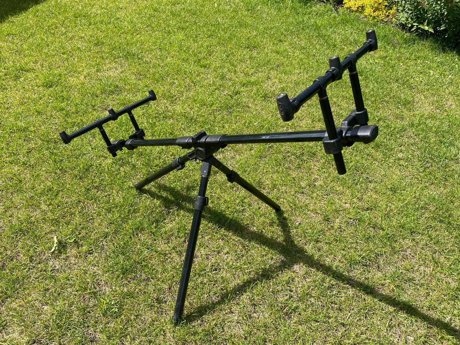 Gezocht fox eclipse rodpod oude model, Ophalen of Verzenden, Zo goed als nieuw, Overige typen