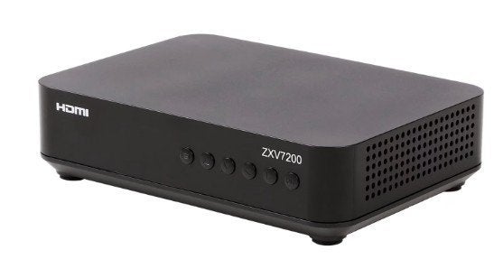 Digitenne ontvanger Gratis NPO 1 2 3 etc ., Audio, Tv en Foto, Decoders en Harddiskrecorders, Zo goed als nieuw, Decoder, Ophalen of Verzenden