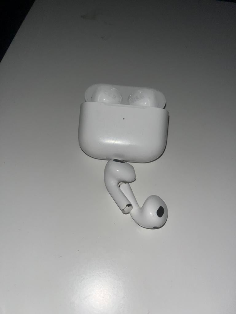 Airpods 3, Ophalen, Zo goed als nieuw