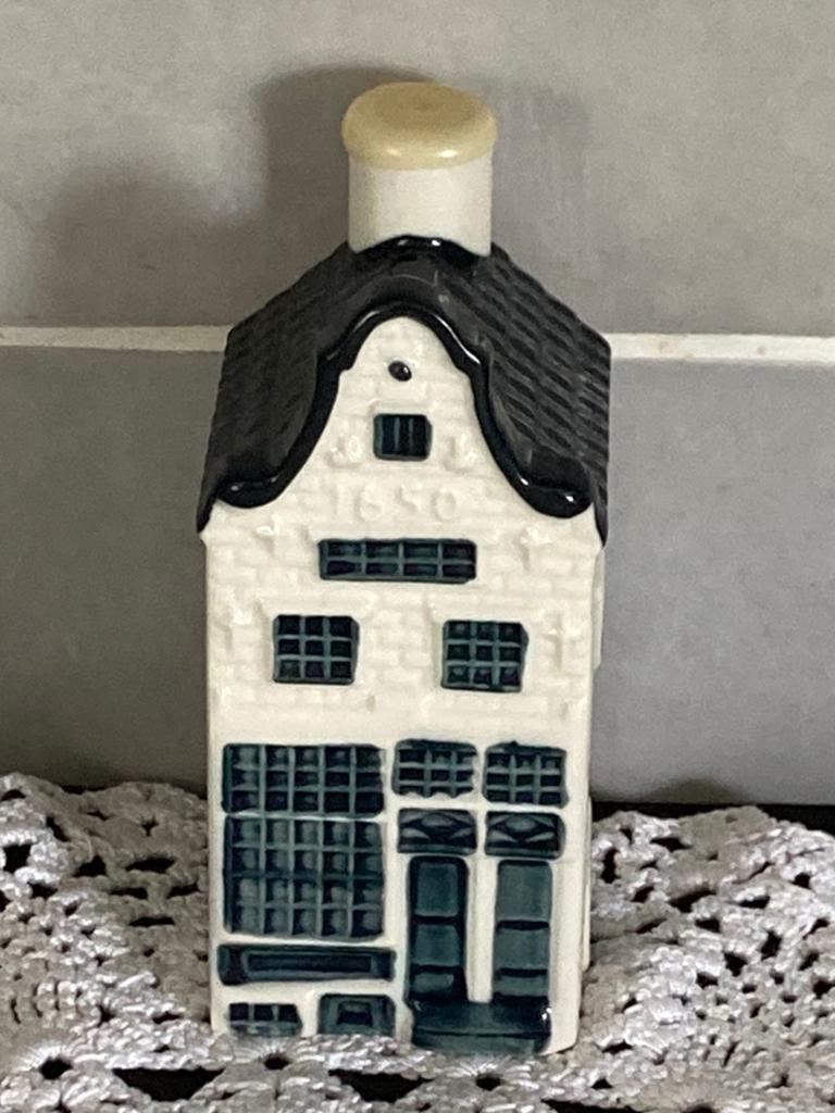 KLM huisje nummer 12 (230526s), Ophalen of Verzenden, Nieuw