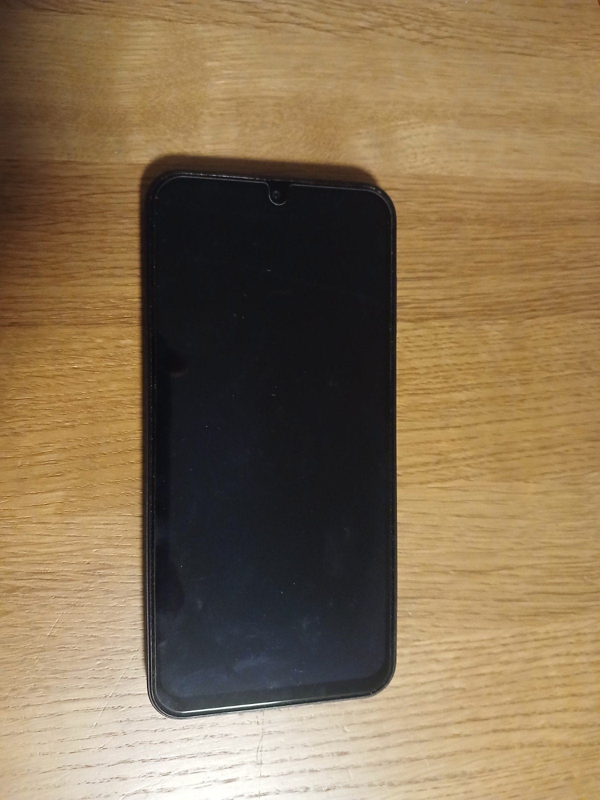 Samsung Galaxy A-serie - Zo goed als nieuw met accessoires, Telecommunicatie, Mobiele telefoons | Samsung, Touchscreen, Ophalen of Verzenden