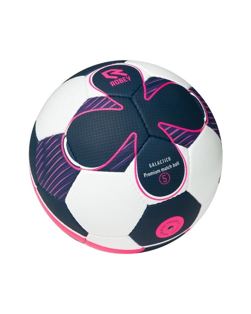 Robey Galactico match bal van € 109.95 Voor € 69.95, Maat M, Ophalen of Verzenden, Nieuw, Bal