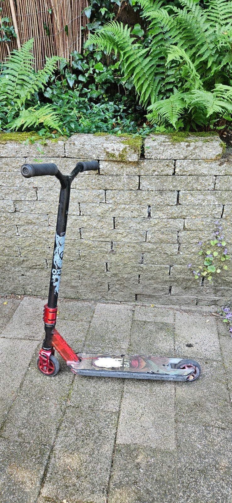 Step, Fietsen en Brommers, Steps, Ophalen, Gewone step