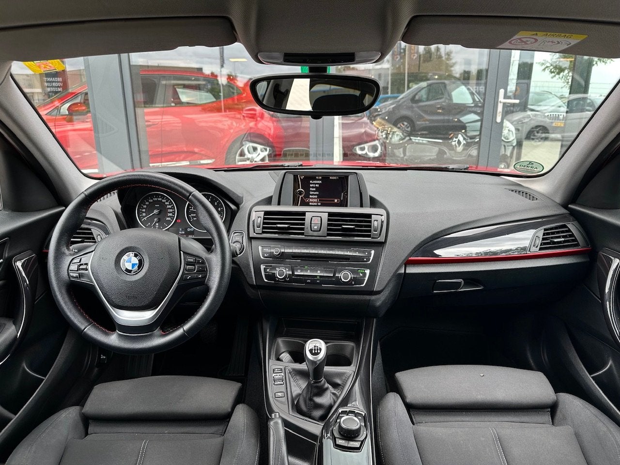 BMW 1-Serie