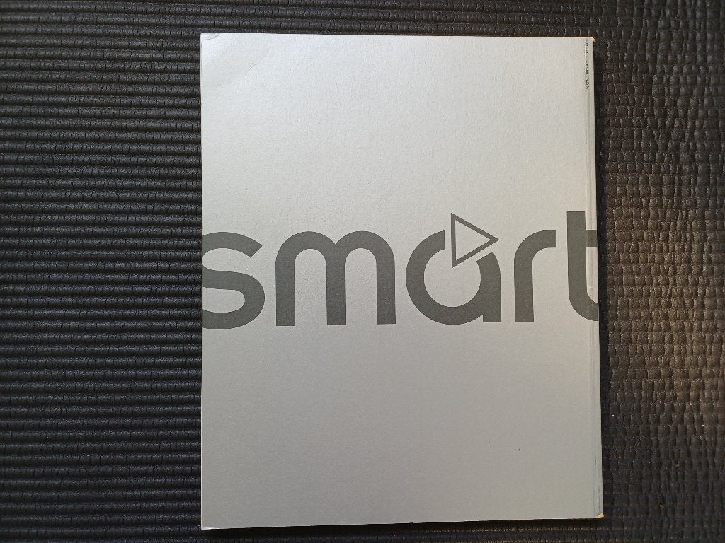 Smart Boek, Reduce to the Max (NL) 1997, Ophalen of Verzenden, Zo goed als nieuw, Overige merken