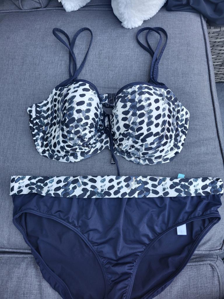 Prima Donna Bikini, Kleding | Dames, Badmode en Zwemkleding, Ophalen of Verzenden, Zo goed als nieuw, Bikini