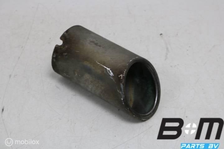 Sierstuk uitlaat Audi A4 8K Limo 8K0253825AB, Gebruikt