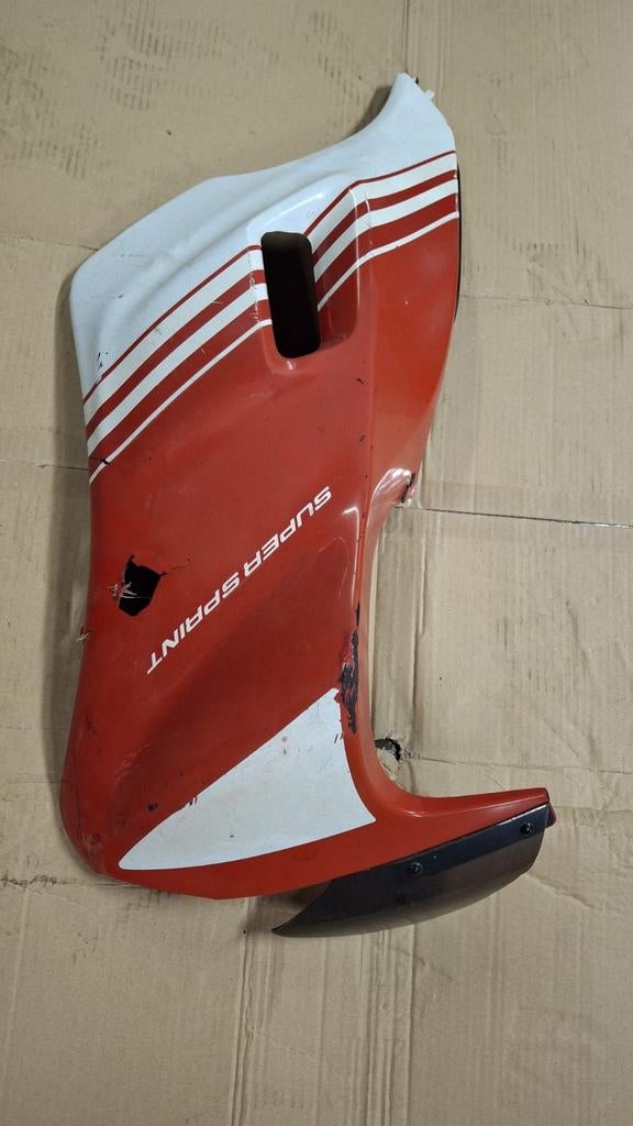 Honda nsr 50 gebruikte onderdelen, Ophalen of Verzenden, Gebruikt, Overige modellen