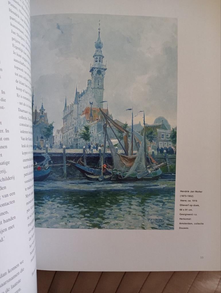 Otto b de Kat Floris Jespers Willem Paerels Toon Kelder, Boeken, Ophalen of Verzenden, Gelezen