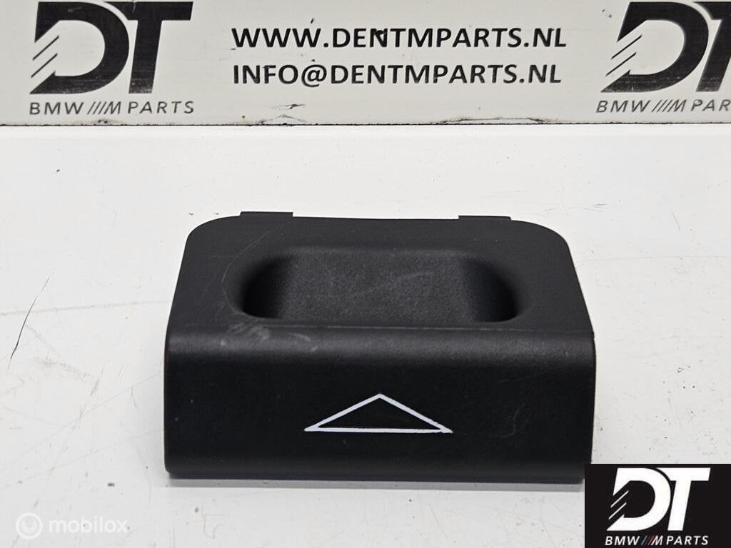 Kofferbakbekleding slotje rechts BMW 5-serie E39 51472498953, Gebruikt, Ophalen of Verzenden, BMW, BMW