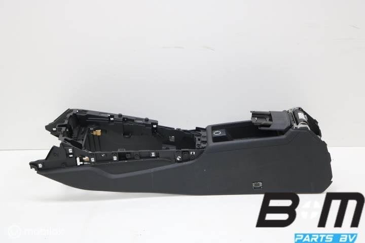 Middenconsole met armsteunmechaniek Audi A4 8W 8W1863241A, Auto-onderdelen, Interieur en Bekleding, Gebruikt