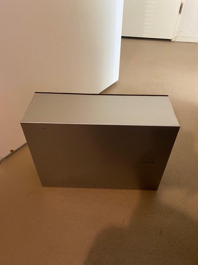 Samsung Soundbar ( Model:PS WK651), Ophalen, Bluetooth, Gebruikt