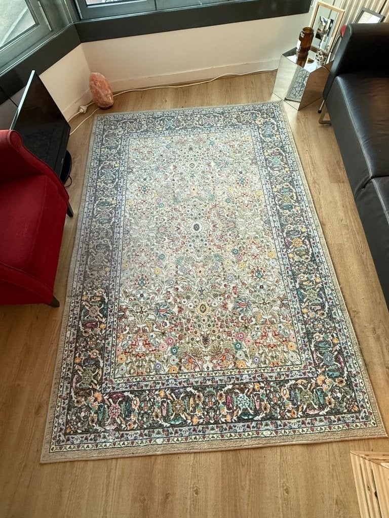 Vloerkleed 240 x 160, Ophalen, Rechthoekig, 200 cm of meer, 150 tot 200 cm