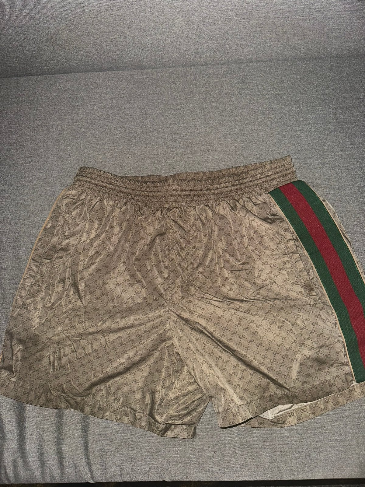 Gucci swim shorts, Ophalen of Verzenden