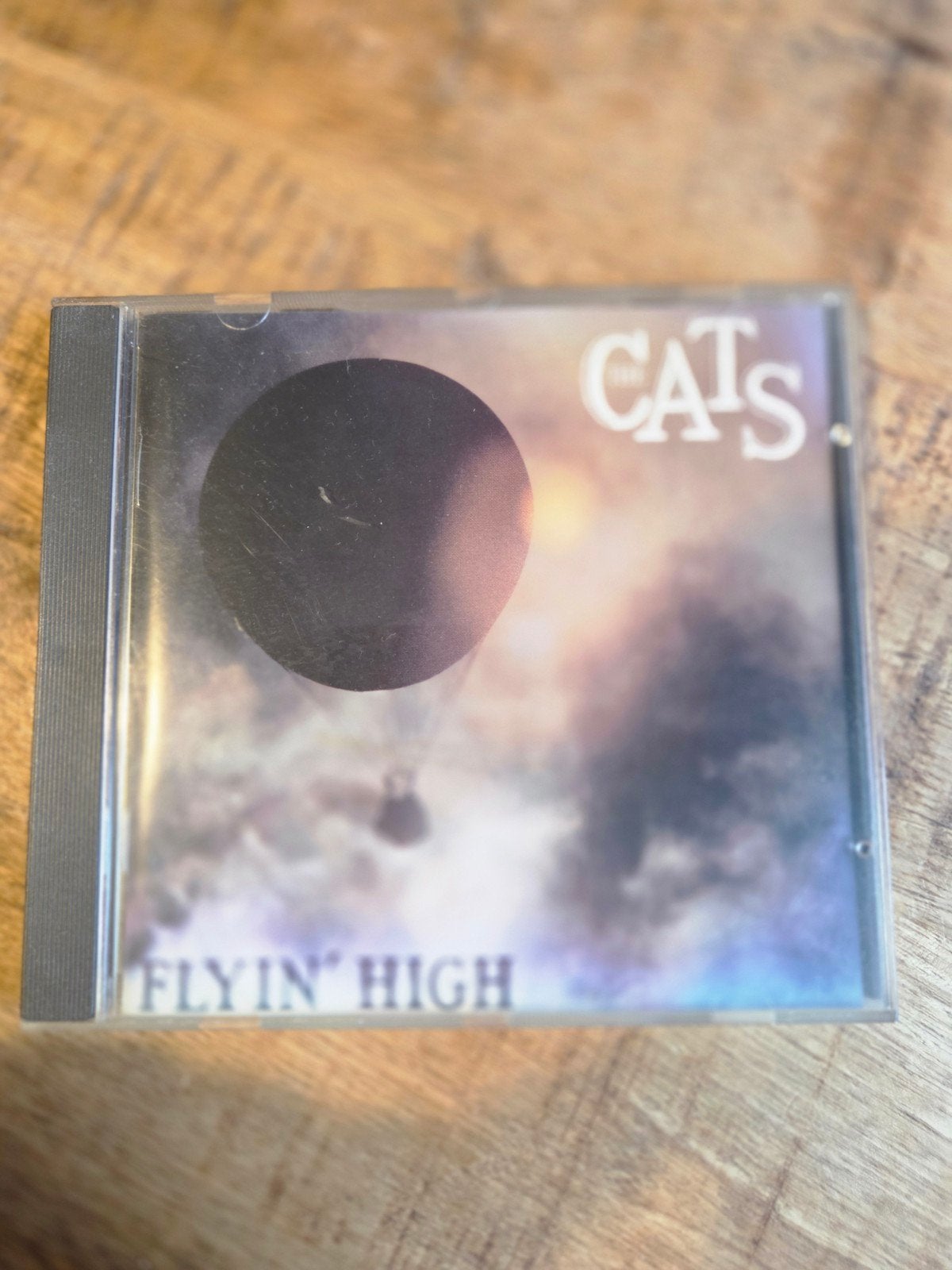 The Cats CD's - Diverse albums en verzamelaars, Cd's en Dvd's, Gebruikt, Pop, Ophalen of Verzenden, Inclusief doosje